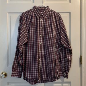 Brooks Brothers button down shirt